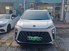Buick GL8 New Energy Luzun Respect Edition 7-Seater - ფოტო 2