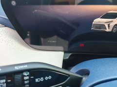 Buick GL8 New Energy Luzun Respect Edition 7-Seater - ფოტო 3