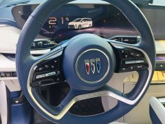 Buick GL8 New Energy Luzun Respect Edition 7-Seater - ფოტო 4
