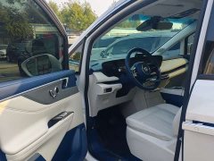 Buick GL8 New Energy Luzun Respect Edition 7-Seater - ფოტო 5