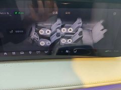 Buick GL8 New Energy Luzun Respect Edition 7-Seater - ფოტო 6