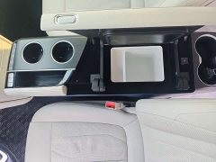 Buick GL8 New Energy Luzun Respect Edition 7-Seater - ფოტო 7