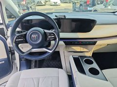 Buick GL8 New Energy Luzun Respect Edition 7-Seater - ფოტო 8