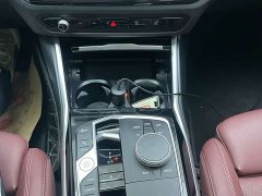 BMW 3 Series 320Li M Sport Package - ფოტო 10