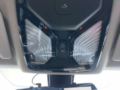 BMW 3 Series 320Li M Sport Package - ფოტო 11