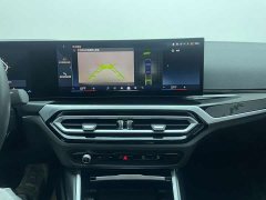 BMW 3 Series 320Li M Sport Package - ფოტო 13