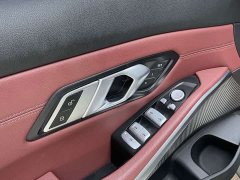 BMW 3 Series 320Li M Sport Package - ფოტო 15