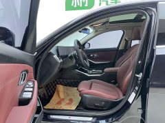 BMW 3 Series 320Li M Sport Package - ფოტო 17
