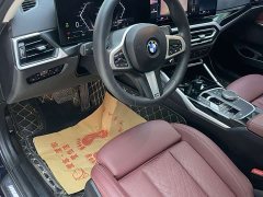 BMW 3 Series 320Li M Sport Package - ფოტო 19