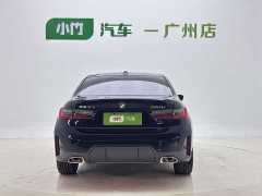 BMW 3 Series 320Li M Sport Package - ფოტო 3