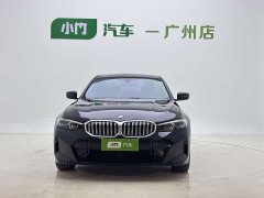 BMW 3 Series 320Li M Sport Package - ფოტო 5