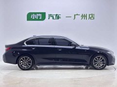 BMW 3 Series 320Li M Sport Package - ფოტო 6