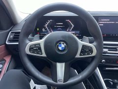 BMW 3 Series 320Li M Sport Package - ფოტო 9