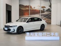 BMW 3 Series 325Li M Sport Midnight Edition Package - photo 1
