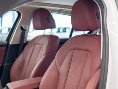 BMW 3 Series 325Li M Sport Midnight Edition Package - photo 10