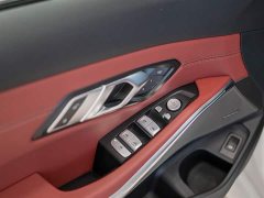 BMW 3 Series 325Li M Sport Midnight Edition Package - photo 11