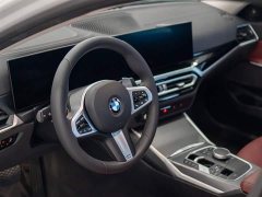 BMW 3 Series 325Li M Sport Midnight Edition Package - photo 13