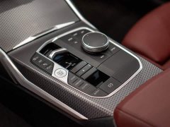 BMW 3 Series 325Li M Sport Midnight Edition Package - photo 14