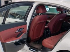 BMW 3 Series 325Li M Sport Midnight Edition Package - photo 15