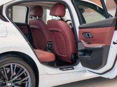 BMW 3 Series 325Li M Sport Midnight Edition Package - photo 16