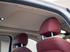 BMW 3 Series 325Li M Sport Midnight Edition Package - photo 17