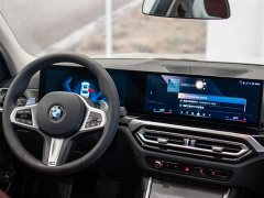 BMW 3 Series 325Li M Sport Midnight Edition Package - photo 18