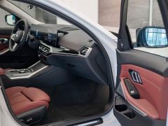 BMW 3 Series 325Li M Sport Midnight Edition Package - photo 19
