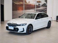 BMW 3 Series 325Li M Sport Midnight Edition Package - photo 2