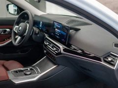 BMW 3 Series 325Li M Sport Midnight Edition Package - photo 20