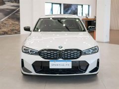 BMW 3 Series 325Li M Sport Midnight Edition Package - photo 4