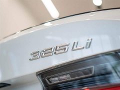 BMW 3 Series 325Li M Sport Midnight Edition Package - photo 7