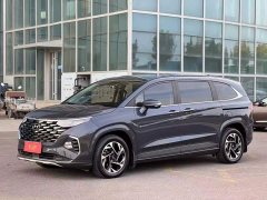 Hyundai Couss 380TGDi Smart Love Luxury Edition LUX Premium - photo 1