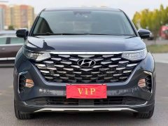 Hyundai Couss 380TGDi Smart Love Luxury Edition LUX Premium - photo 2