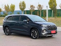 Hyundai Couss 380TGDi Smart Love Luxury Edition LUX Premium - photo 3