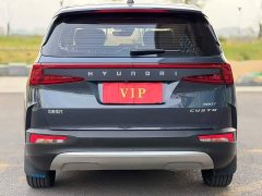 Hyundai Couss 380TGDi Smart Love Luxury Edition LUX Premium - photo 4