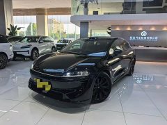 Luxeed Zhiji R7 Pure Electric Ultra (192-channel LiDAR) - ფოტო 1