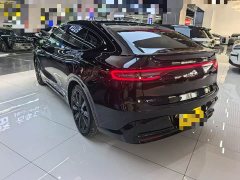 Luxeed Zhiji R7 Pure Electric Ultra (192-channel LiDAR) - ფოტო 20