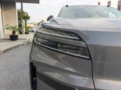 Nio Lerado L90 Ultra Six-Seater - ფოტო 11
