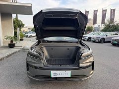 Nio Lerado L90 Ultra Six-Seater - ფოტო 12