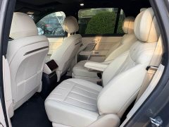 Nio Lerado L90 Ultra Six-Seater - ფოტო 13