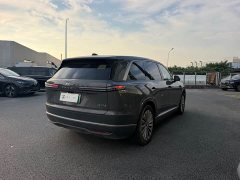 Nio Lerado L90 Ultra Six-Seater - ფოტო 16