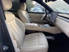 Nio Lerado L90 Ultra Six-Seater - ფოტო 17