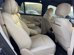 Nio Lerado L90 Ultra Six-Seater - ფოტო 19