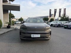 Nio Lerado L90 Ultra Six-Seater - ფოტო 3