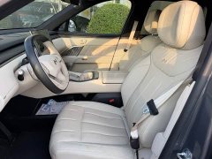 Nio Lerado L90 Ultra Six-Seater - ფოტო 5