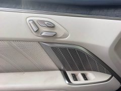 Nio Lerado L90 Ultra Six-Seater - ფოტო 8