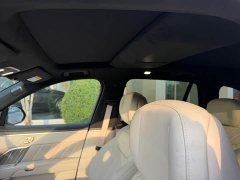 Nio Lerado L90 Ultra Six-Seater - ფოტო 9
