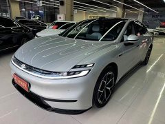 Changan Qiyuan A06 240 Laser Ultra - фото 1