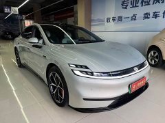 Changan Qiyuan A06 240 Laser Ultra - фото 3