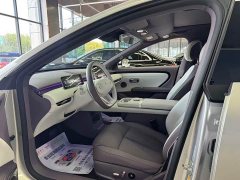 Changan Qiyuan A06 240 Laser Ultra - фото 4